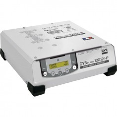 CHARGEUR DE BATTERIE FLASH 100.12 HF