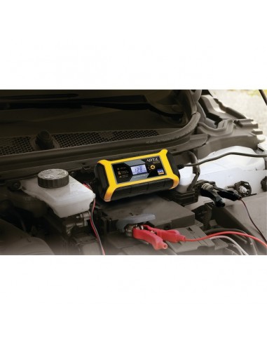 CHARGEUR DE BATTERIE ARTIC 8000