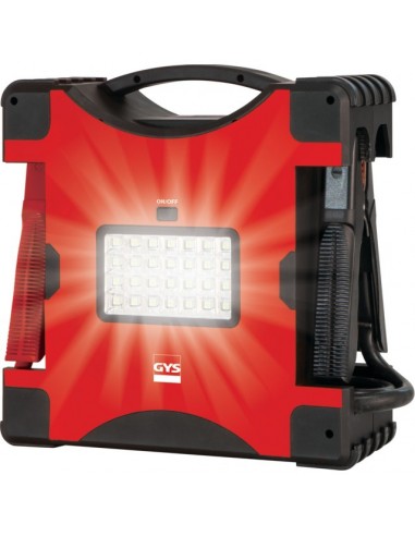 BOOSTER LITHIUM NOMAD POWER PRO 24 XL