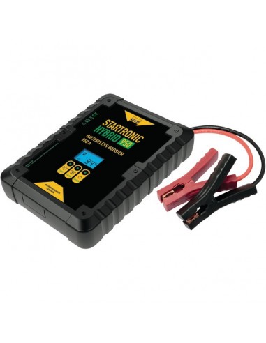 BOOSTER STARTRONIC HYBRID 950