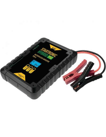 BOOSTER STARTRONIC HYBRID 950