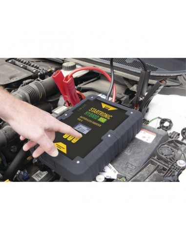 BOOSTER STARTRONIC HYBRID 950