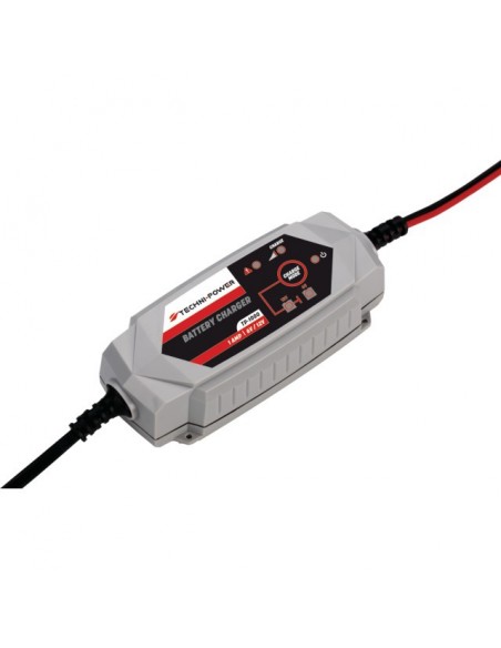 CHARGEUR DE BATTERIE TP-1000 TECHNI-POWER