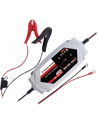 CHARGEUR DE BATTERIE TP-7000 TECHNI-POWER