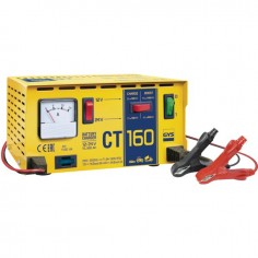 CHARGEUR DE BATTERIE CT160