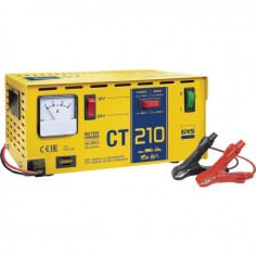 CHARGEUR DE BATTERIE CT210