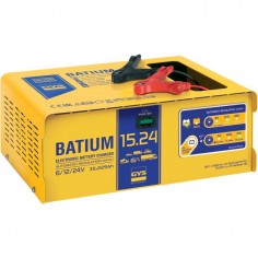 CHARGEUR DE BATTERIE BATIUM 15.24