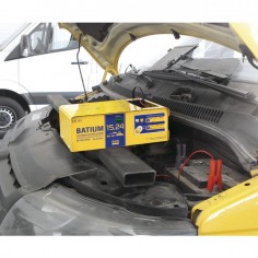 CHARGEUR DE BATTERIE BATIUM 15.24 2