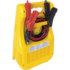 CHARGEUR DEMARREUR DE BATTERIE START UP 80 2