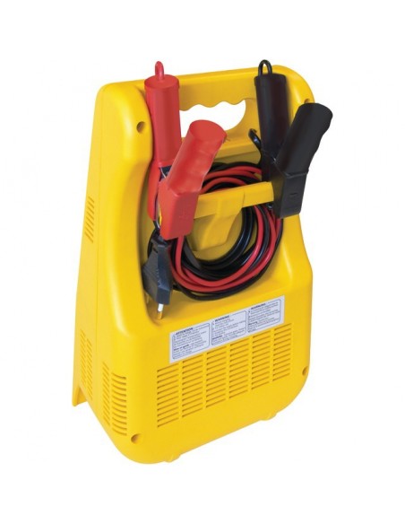 CHARGEUR DEMARREUR DE BATTERIE START UP 80