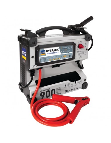 DEMARREUR AUTONOME PACK PRO 900