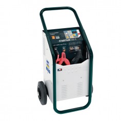 CHARGEUR DEMARREUR DE BATTERIE STARTIUM 680E