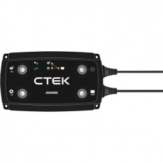 CHARGEUR DE BATTERIE D250SE CTEK