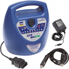 APPAREIL DE SAUVEGARDE PACK OBD