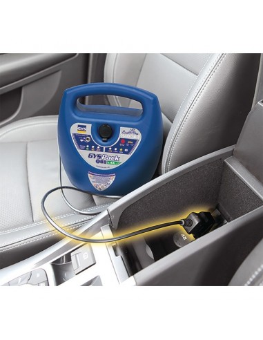 APPAREIL DE SAUVEGARDE PACK OBD