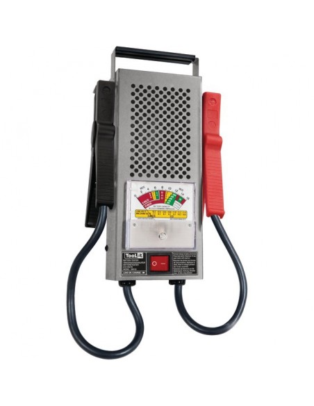 TESTEUR DE BATTERIE TBP100