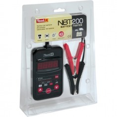 TESTEUR DE BATTERIE NBT200 2
