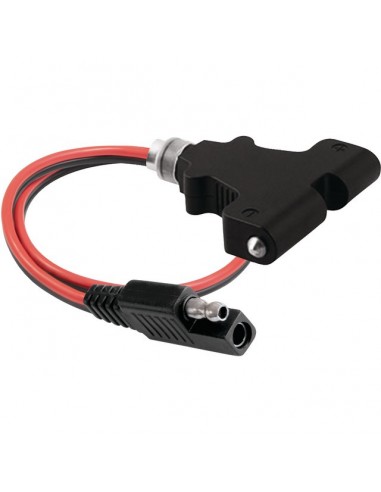 ADAPTATEUR F9 AVEC CONNECTEUR ANDERSON F/A