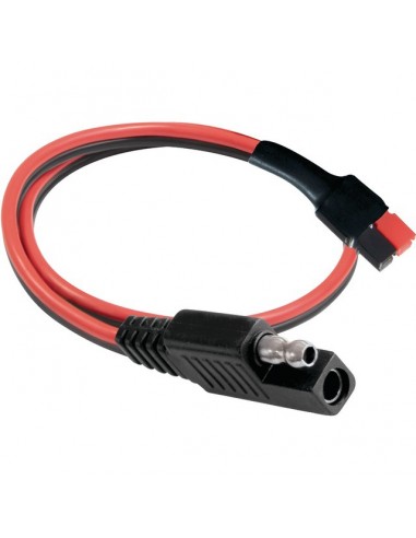 ADAPTATEUR SAE S5 AVEC CONNECTEUR ANDERSON