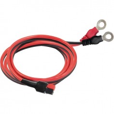 CONNECTEUR ANDERSON A2 AVEC OEILLETS M8