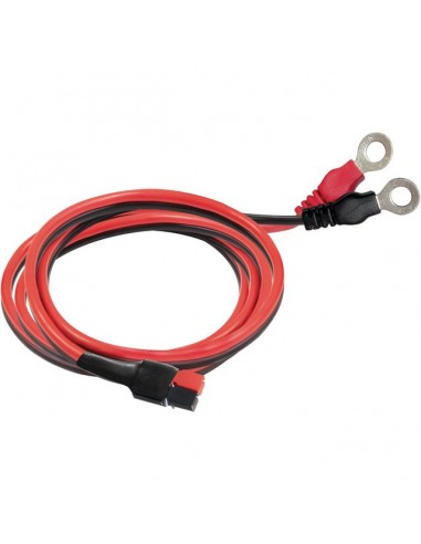 CONNECTEUR ANDERSON A2 AVEC OEILLETS M10