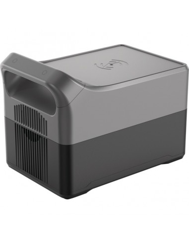 STATION ELECTRIQUE MOBILE S7 - 384WH - SORTIE AC 700W S7