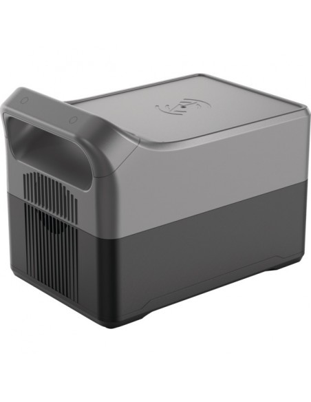 STATION ELECTRIQUE MOBILE S7 - 384WH - SORTIE AC 700W S7