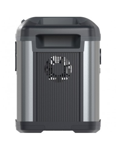 STATION ELECTRIQUE MOBILE S15 - 960WH - SORTIE AC 1500W S15