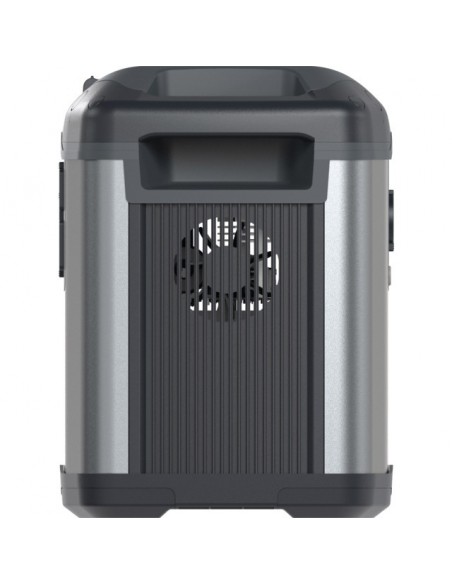 STATION ELECTRIQUE MOBILE S15 - 960WH - SORTIE AC 1500W S15