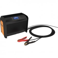 CHARGEUR DE BATTERIE PRO 120 CTEK