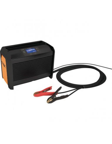 CHARGEUR DE BATTERIE PRO 120 CTEK