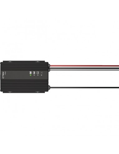 CHARGEUR DE BATTERIE INDUSTRIEL I-2420 CTEK