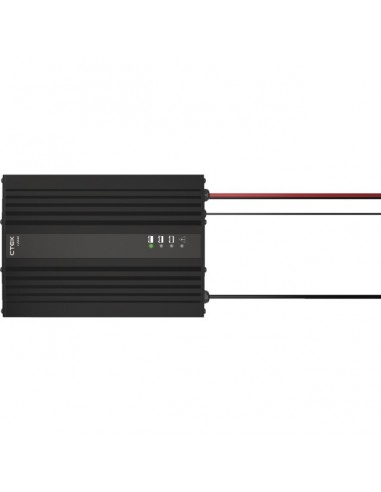 CHARGEUR DE BATTERIE INDUSTRIEL I-2440 CTEK