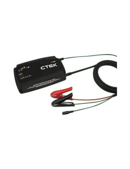 CHARGEUR DE BATTERIE 12V PRO 25 S LITHIUM CTEK
