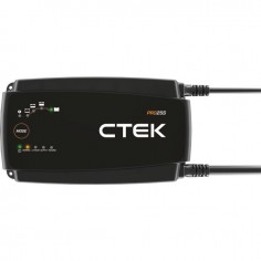 CHARGEUR DE BATTERIE 12V PRO 25 S LITHIUM CTEK 2