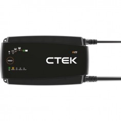 CHARGEUR DE BATTERIE M25 12V 25A CTEK