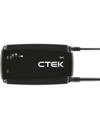 CHARGEUR DE BATTERIE I1225 12V 25A CTEK