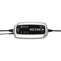 CHARGEUR DE BATTERIE MXS 10 CIC 12V/10A CTEK