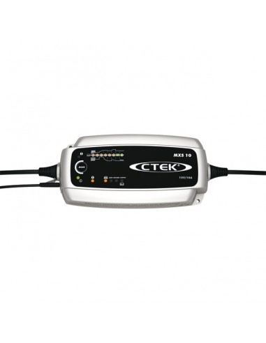 CHARGEUR DE BATTERIE MXS 10 CIC 12V/10A CTEK