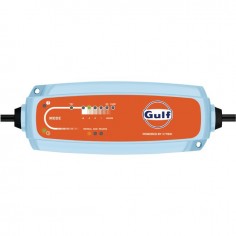 CHARGEUR DE BATTERIE CT5 TIME TO GO GULF EDITION CTEK