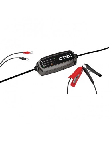 CHARGEUR DE BATTERIE CT5 POWERSPORT CTEK