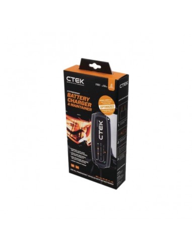 CHARGEUR DE BATTERIE CT5 POWERSPORT CTEK