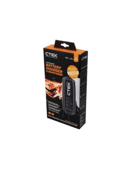CHARGEUR DE BATTERIE CT5 POWERSPORT CTEK