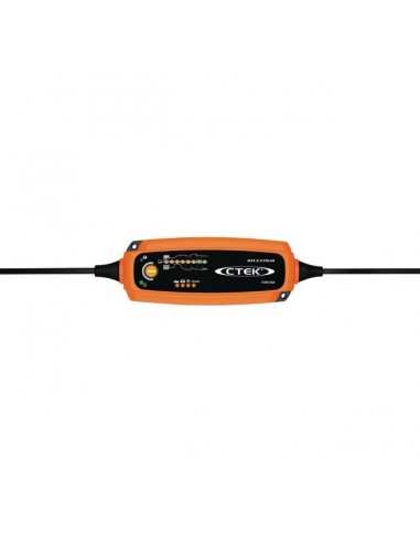 CHARGEUR DE BATTERIE MXS 5.0 POLAR EDITION CTEK