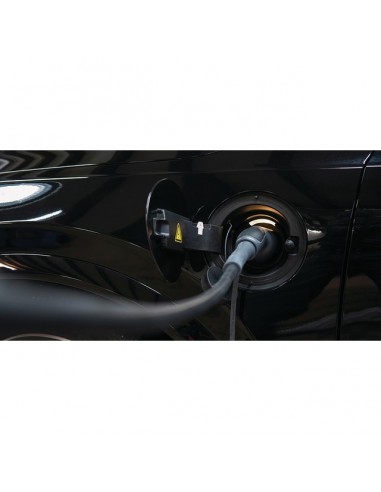 CABLE DE CHARGE VEHICULE ELECTRIQUE TRIPHASE 22KW CTEK