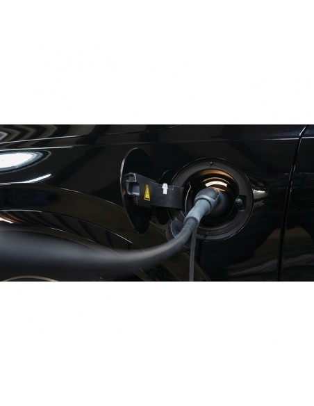 CABLE DE CHARGE VEHICULE ELECTRIQUE TRIPHASE 22KW CTEK