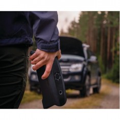 CHARGEUR DE BATTERIE PORTABLE CS FREE + ADAPTATIVE BOOST CTEK 2