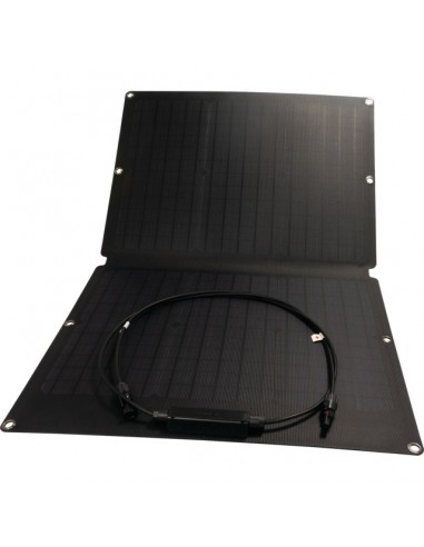 PANNEAU SOLAIRE DE RECHARGE POUR CHARGEUR CS FREE CTEK