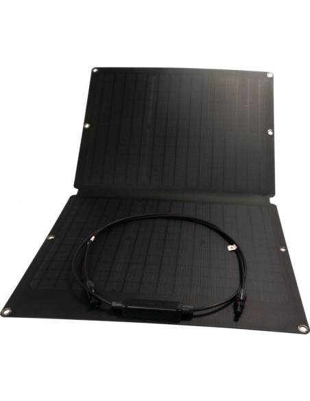 PANNEAU SOLAIRE DE RECHARGE POUR CHARGEUR CS FREE CTEK