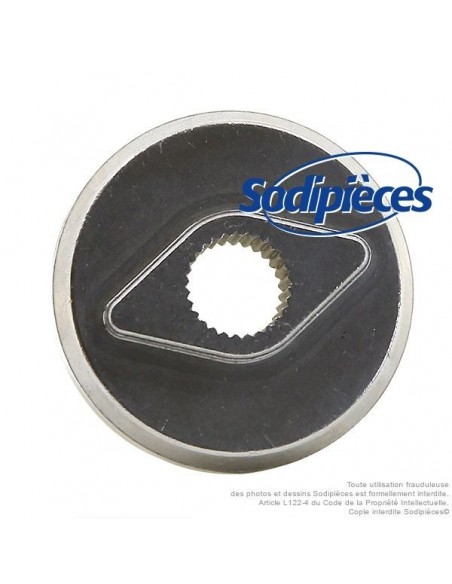 Support de lame adaptable Murray N° 94207MA